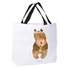 Mr. & Mrs. Panda Reisetasche Bär Kommunion - Weiß - Produktbild-Vorschau 2