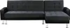 Ecksofa reversibel mit Schlaffunktion "Theo" - 4 Personen - Produktbild-Vorschau 6