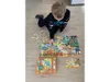 MiDeer Klasická Evropa puzzle 180 dílků Náhled obrázku produktu 4