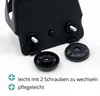 Steigbügeleinlage mit Durchrutschschutz 1 Paar = 2 Stück Produktbild-Vorschau 3