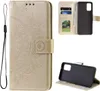 Hülle für Samsung Galaxy A13 4G Handyhülle Flip Case Cover Produktbild-Vorschau 1