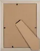 Rám na obraz Clayre & Eef 15x20 cm šedý MDF Náhled obrázku produktu 2