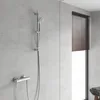 GROHE Essence, nieuwe douchekraan met één hendel, voor Productafbeelding-voorbeeld 5