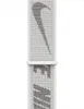 Apple Nike Sport Loop bianco ghiaccio 41 mm Anteprima dell’immagine prodotto 3