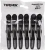 Termix Set von 6 Professionellen Haarspangen Produktbild-Vorschau 2