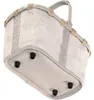 Borsa da trasporto reisenthel XS Teddy color sabbia Anteprima dell’immagine prodotto 2
