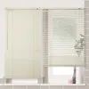 Sekey Alu-Jalousie Creme 70×130 cm Aluminium-Jalousie ohne Produktbild-Vorschau 2