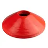 Matchu Sports Fußball Hütchen 50 Stück / 5 Farben - Produktbild-Vorschau 6