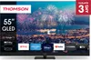 Thomson 55QG6C14 QLED-Fernseher, 55 Zoll (139 cm), 4K UHD, Produktbild-Vorschau 2