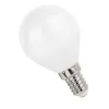 Spectrum LED E14 G45 Tropfenform Filament matt 4W = 35W Produktbild-Vorschau 2