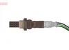 DENSO DOX-1456 Beheizt Fingersonde Lambdasonde für HONDA Produktbild-Vorschau 2