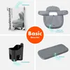 Daliya® BAMBIMO 2in1 Kinderwagen mit Airless-Rädern, Produktbild-Vorschau 3