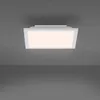 JUST LIGHT FLEET LED Deckenleuchte Neutralweiss 18,1W weiss Produktbild-Vorschau 11
