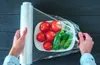 Folia spożywcza Paclan 180 m x 44 cm Náhľad obrázku produktu 2