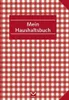 Haushaltsbuch zum Eintragen Náhľad obrázku produktu 2