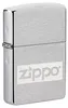 Zapalniczka Zippo i chromowana butelka Podgląd zdjęcia produktu 9