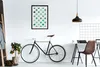 Bild - Bilderrahmen - 50 cm x 70 cm - MDF - Rahmen - Produktbild-Vorschau 2