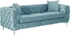 Chesterfield-Sofa 3-Sitzer, 2-Sitzer & Chesterfield-Hocker Produktbild-Vorschau 5
