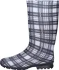 Nora Mareike Damenstiefel schwarz Gr. 38 Produktbild-Vorschau 8