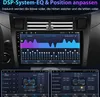 Carplay 9'' pro Toyota Yaris XP90 2005 - 2012 Android12 Náhled obrázku produktu 12