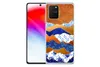 MuchoWow® Handyhülle Schutzhülle Hülle für Samsung Galaxy Produktbild-Vorschau 2