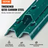 VEVOR 6-ft-T-Pfosten, 10er-Set, langlebige Stahlpfähle für Produktbild-Vorschau 2