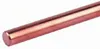 Dehn & Söhne 830108 Runddraht Kupfer 8mm weich (=20m) Produktbild-Vorschau 2