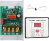 6000W SCR Cyfrowy regulator napięcia Regulator prędkości Podgląd zdjęcia produktu 2