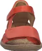 JOSEF SEIBEL Caitlyn 03 | Sandalo da  Donne | rosso Anteprima dell’immagine prodotto 4