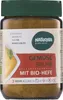 Gemüsebrühe - Hefe Glas 200g Produktbild-Vorschau 1