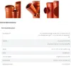 KG Stopfen DN 250 Kunststoff Abwasserrohr Abflussrohr Produktbild-Vorschau 3