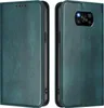 Pouzdro pro Xiaomi Poco X3 / X3 NFC / X3 Pro, vintage Náhled obrázku produktu 2