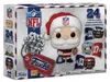 Kalendarz adwentowy NFL Pocket POP! z 24 elementami Podgląd zdjęcia produktu 1