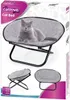 EDUPET 05072AB Katzenliege, Hundebett, Katzensofa, rund, Produktbild-Vorschau 7