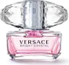 A perfume bottle with a crystal-like cap. Produktbild-Vorschau