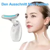 Gesichtsmassagegerät, Elektrisch mit Vibration & Wärme, Produktbild-Vorschau 3