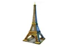 Eiffelturm. 3D Puzzle (216 Teile) Produktbild-Vorschau 10