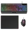 Mars Gaming MCP124, Kabelgebunden, USB, Membran Key Switch, Produktbild-Vorschau 1