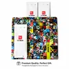 3-Paar Zehensocken, Fünf Finger Socken, Sportsocken für Produktbild-Vorschau 13