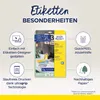 AVERY Zweckform 7160-10 210 Adressetiketten weiß 63,5 x Voir les images du produit 2