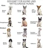 PawHut barrière de sécurité chien 6 pièces, 432 x 70 cm Voir les images du produit 4