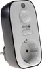 Presa di corrente con rilevatore di movimento 230V 1200Watt Anteprima dell’immagine prodotto 9