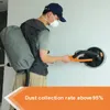MAXXT: Lijadora para paneles de yeso de 820W con Vista previa de la imagen del producto 7