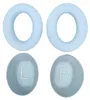 INF Coussinets d'oreille pour BOSE QC45 QC35 QuietComfort Voir les images du produit 1