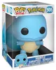 Pokemon Squirtle Carapuce Schiggy 505 - Funko Pop! - Vinyl Produktbild-Vorschau 1