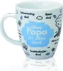 Sheepworld Ohne Papa ist alles doof., Einzelbild, 500 l, Produktbild-Vorschau 1