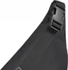 Zagatto ZG57 West Pack Black Waist Bag Kidney Bag Náhľad obrázku produktu 8