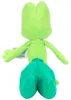 Jazwares - Peluche Pokémon Treecko, 20 cm, producto oficial Vista previa de la imagen del producto 9