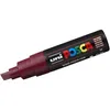 POSCA uni PC-8K, 1 Stück(e), Rot, Meißel, Schwarz, Rot, 8 Produktbild-Vorschau 4