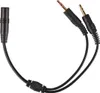 Corsair | Gaming Headset | HS35 v2 | Wired | Over-Ear | Podgląd zdjęcia produktu 28